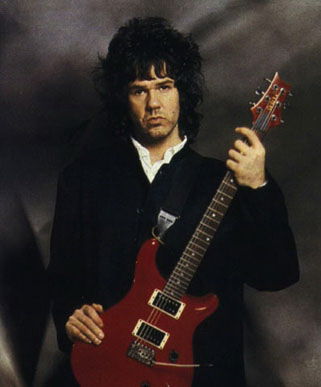 Gary Moore