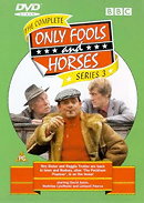 Only Fools And Horses - Complete Series 3