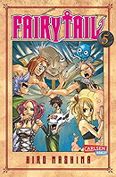 Fairy Tail 05