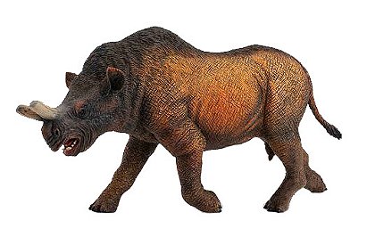 CollectA Megacerops Toy (1:20 Scale)