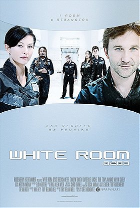 White Room: 02B3                                  (2012)