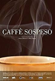 Caffè Sospeso                                  (2017)