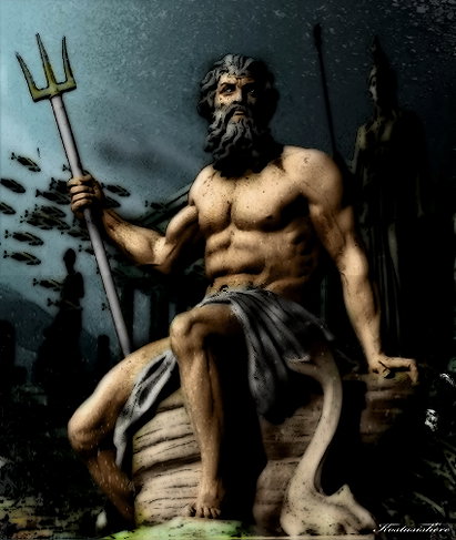 Poseidon
