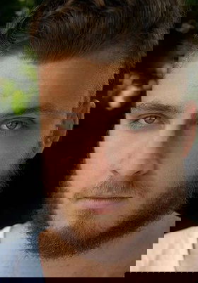 Caspar Hardaker