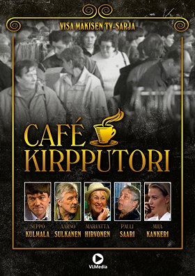 Café Kirpputori