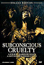 Subconscious Cruelty