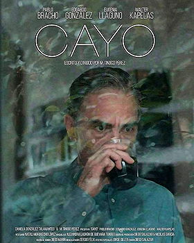 Cayo (2018)