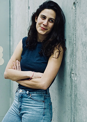 Naomi Achternbusch