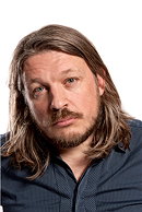 Richard Herring