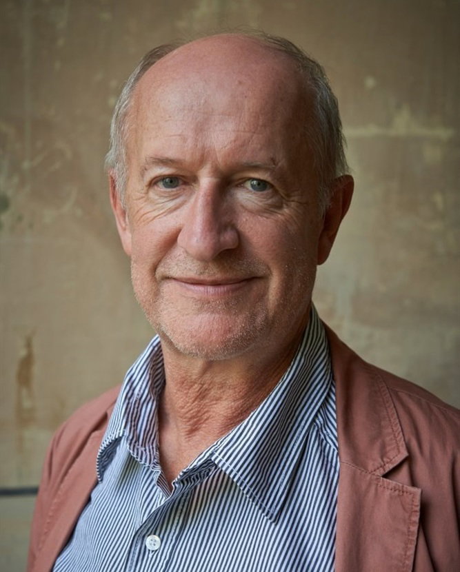 Luc Van Grunderbeeck