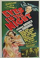 Eyes in the Night (1942)