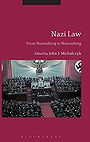 Nazi Law From Nuremberg to Nuremberg