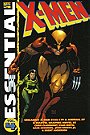 Essential X-Men, Vol. 4 (Marvel Essentials)