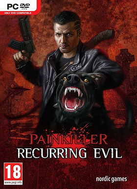 Painkiller: Recurring Evil