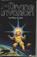 Divine Invasion (Vintage)