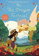 The Tea Dragon Festival