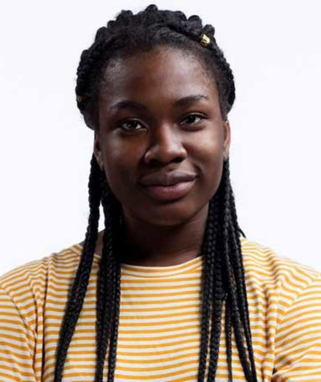 Vivian Oparah
