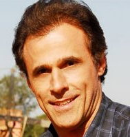 Oscar Magrini