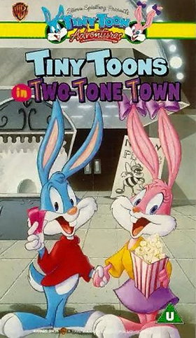 Two-Tone Town (1992)