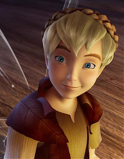 Terence (Tinker Bell)