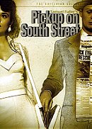 Pickup on South Street (The Criterion Collection)