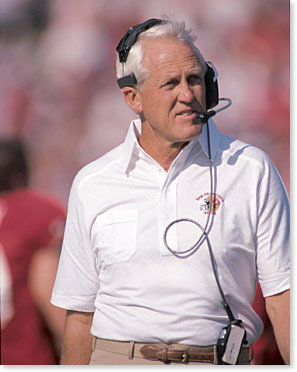 Bill Walsh
