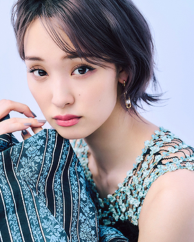 Ayame Gôriki