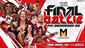 ROH: Final Battle
