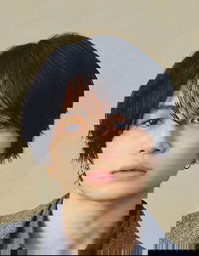 Fûma Kikuchi