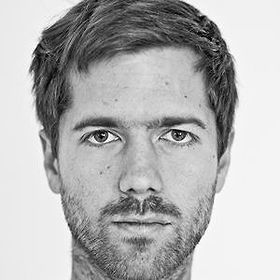 David Scharf