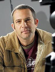 Shai Agosin