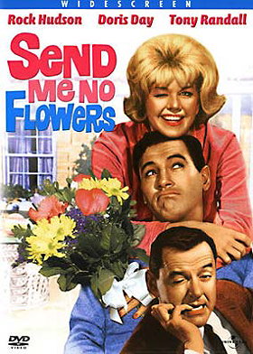 Send Me No Flowers