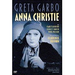 Anna Christie  (DVD)