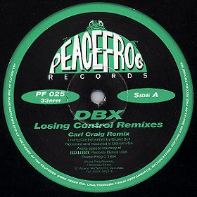 Losing Control (Remixes)