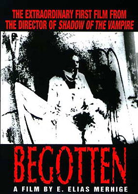 Begotten (1989)