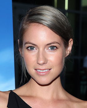 Laura ramsey 2016