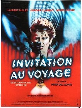 Invitation au Voyage