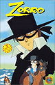 The Legend of Zorro 