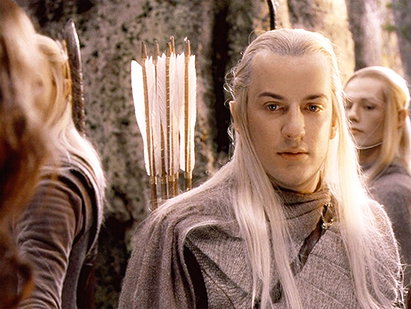 Haldir