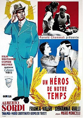Un eroe dei nostri tempi (1955)