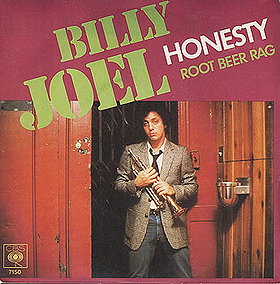 Honesty 