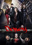 Demons                                  (2009-2009)