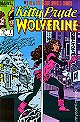 Kitty Pryde and Wolverine (1984) 	#1-6