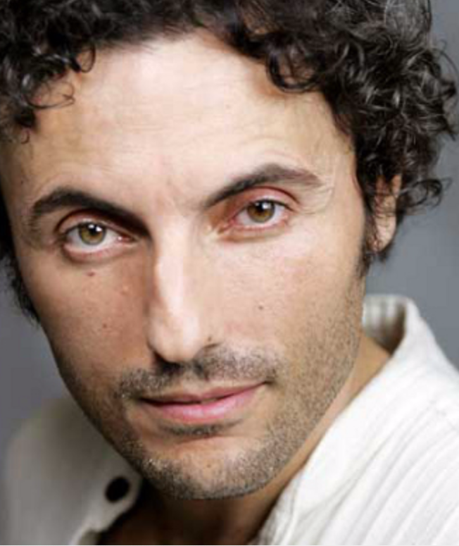 Valerio Aprea