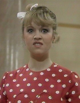 Anne Easton