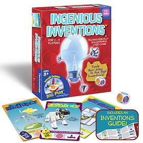 Ingenious Inventions