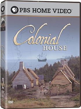 Colonial House