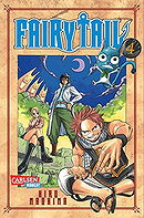 Fairy Tail 04