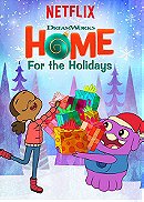Home: For the Holidays (2017)
