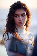 Kaia Gerber